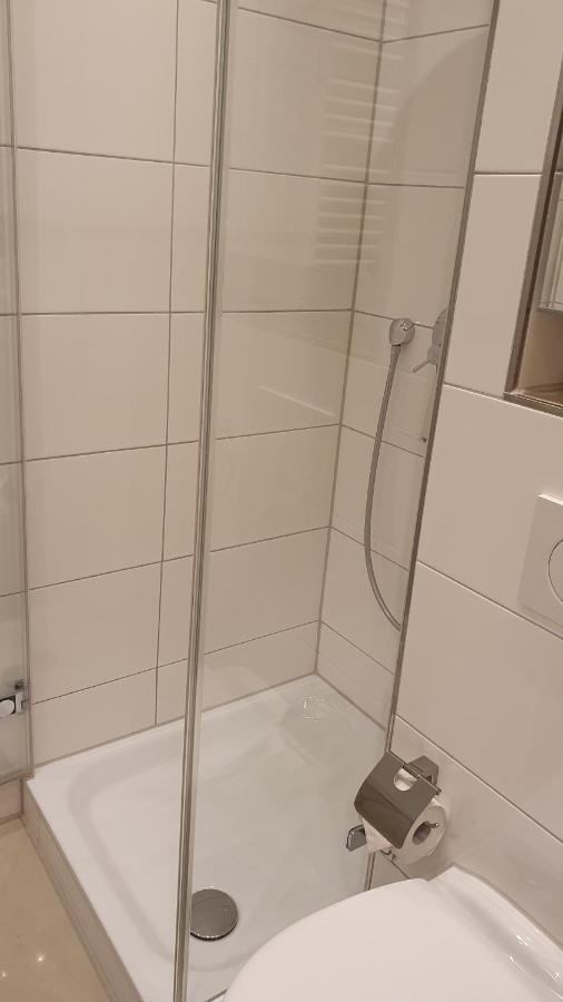 Wohnung Am Neckar Heidelberg Exteriér fotografie