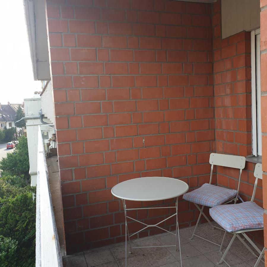 Wohnung Am Neckar Heidelberg Exteriér fotografie