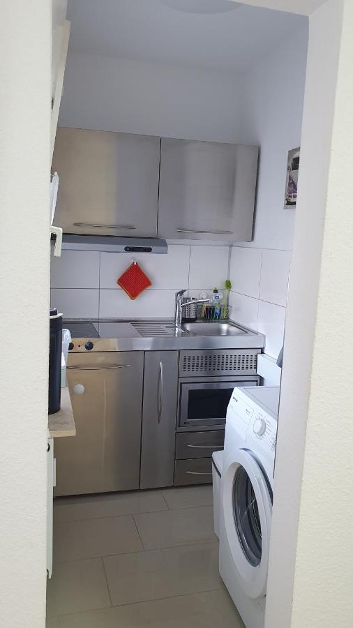 Wohnung Am Neckar Heidelberg Exteriér fotografie