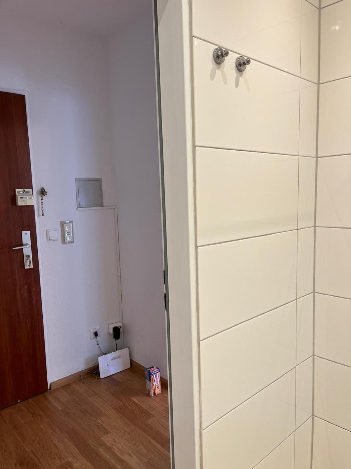 Wohnung Am Neckar Heidelberg Exteriér fotografie