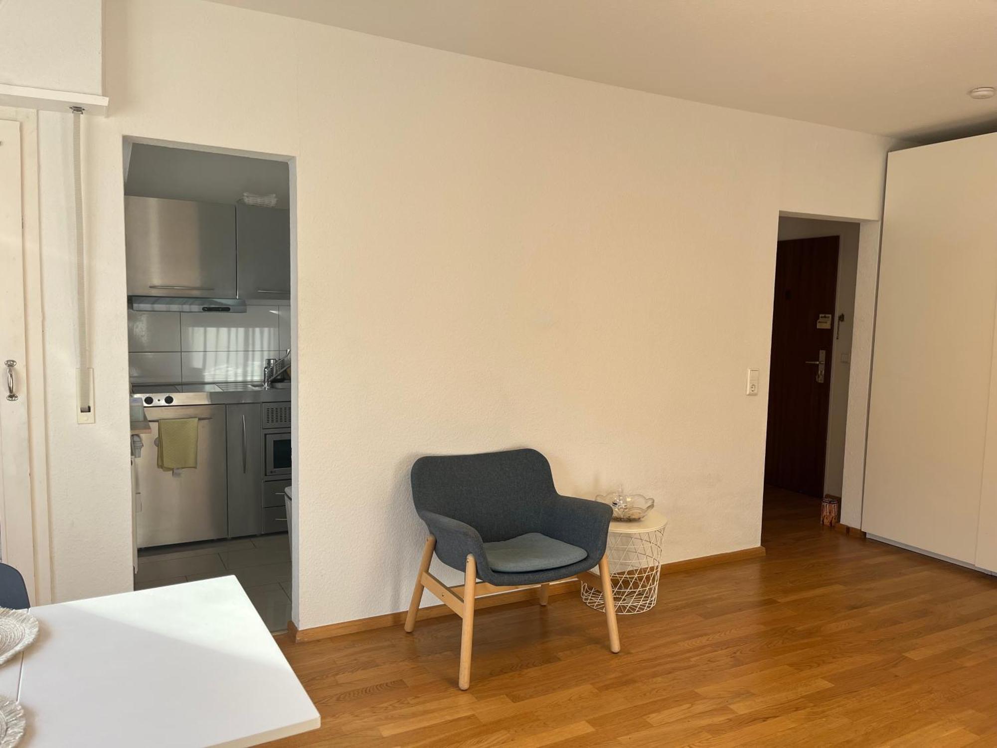 Wohnung Am Neckar Heidelberg Exteriér fotografie